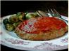 Barefoot Contessa's Turkey Meatloaf