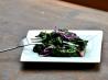 Stir-fried Spinach with Garlic