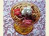Cranberry Apple Casserole/Crisp