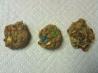 Martian Cookies (Zucchini & lots of other stuff!)