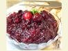 Cranberry Sauce