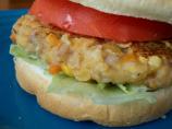 Lentil-Grain Burgers My Kids Will Eat!