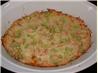 Leek and Potato Gratin. Recipe by Dannygirl