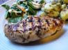 Arabic Chicken With Lemon & Thyme