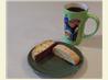 Almond-Anise Biscotti