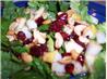 Fruited Salad W/Poppy Seed Dressing