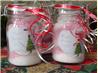 Mint Bath Salts