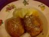 Apple Fritters