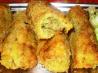 Korroke with Tonkatsu Sauce (Japanese Potato Croquettes with Eas