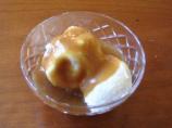 Kittencal's Easy Caramel Sauce or Ice Cream Topping. Photo by Evie*