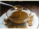 Kittencal's Easy Caramel Sauce or Ice Cream Topping. Photo by canarygirl