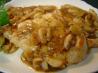 Garlic Chicken