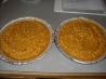 Pumpkin Pie Made With Tofu (No Milk or Eggs)