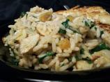 Spiced Rice Pilaf