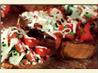 Double Tomato Bruschetta