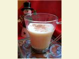 Diabetic Holiday Eggnog