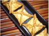 Imitation Crabmeat Rangoon