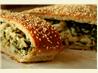 Picnic Basket Bread