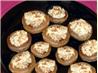 Fabulous Stuffed Mushrooms