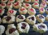 Coconut Cream Cheese Drop Cookies. Recipe by Mertoo