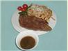 Marinade for Steak