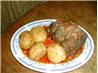 Crock Pot Cajun Pot Roast
