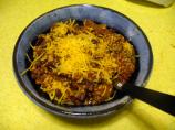 1 Spicy Sweet Honey Chili