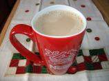 Lovely and Luscious Mug of Coffee. Photo by Domestic Goddess