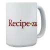 Lovely and Luscious Mug of Coffee
