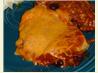 Enchilada Casserole. Recipe by E.A.