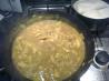Uncle Rick's Caribbean Chicken Curry (Revised)
