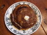 Pumpkin Pancakes