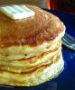 Pumpkin Pancakes