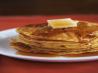 Pumpkin Pancakes. Recipe by c0dphish