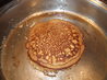 Pumpkin Pancakes