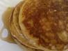 Pumpkin Pancakes