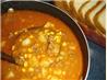 Andy's Spicy Potato Soup