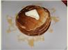 Peanut Butter Pancakes