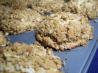 Apple Streusel Cheddar Muffins