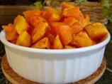 Shamelessly Simple Baked Butternut Squash