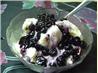Blueberry Sauce. Recipe by CountryLady