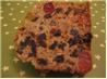 Gumdrop Cake. Recipe by Mysterygirl