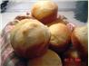 Tender Bread Machine Rolls