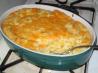Jiffy Scalloped Corn Casserole