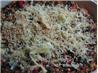 Spinach-Rice Casserole. Recipe by Barb Gertz