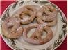 New Year's Pretzels
