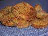 Parmesan Potato Rounds. Recipe by Fluffy