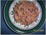 Crispy Bacon Coleslaw