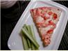 Buffalo Chicken Pizza. Recipe by Danny Beason