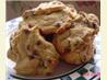 Pudding Chocolate Chip Cookies. Recipe by Mairead Kelly